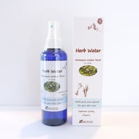 どくだみウォーター　国産ハーブウォーター　200ml　ケンソー