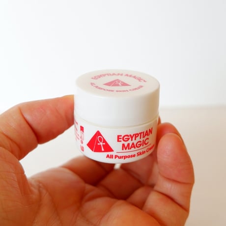 オールパーパス スキンクリーム　7.5mL　エジプシャン・マジック