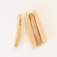パロサント　1本入・3～5本入　エクアドル産