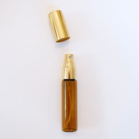 ガラススプレーボトル　10ml