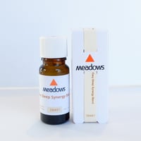 イージースリープ　シナジーブレンド　10ml　メドウズ　ブレンドエッセンシャルオイル