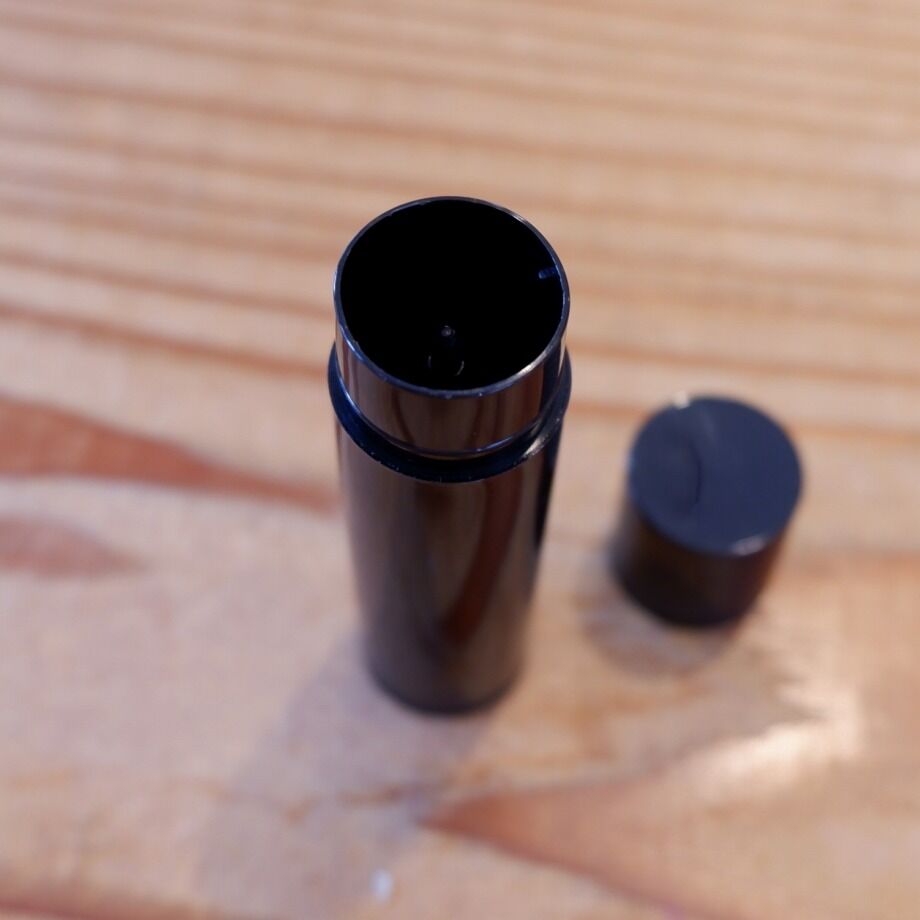 リップスティックケース 白・黒・半透明 | プルプレアWEBショップ