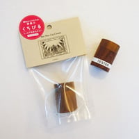 ビーワックスリップクリーム　10ml　ナイアード