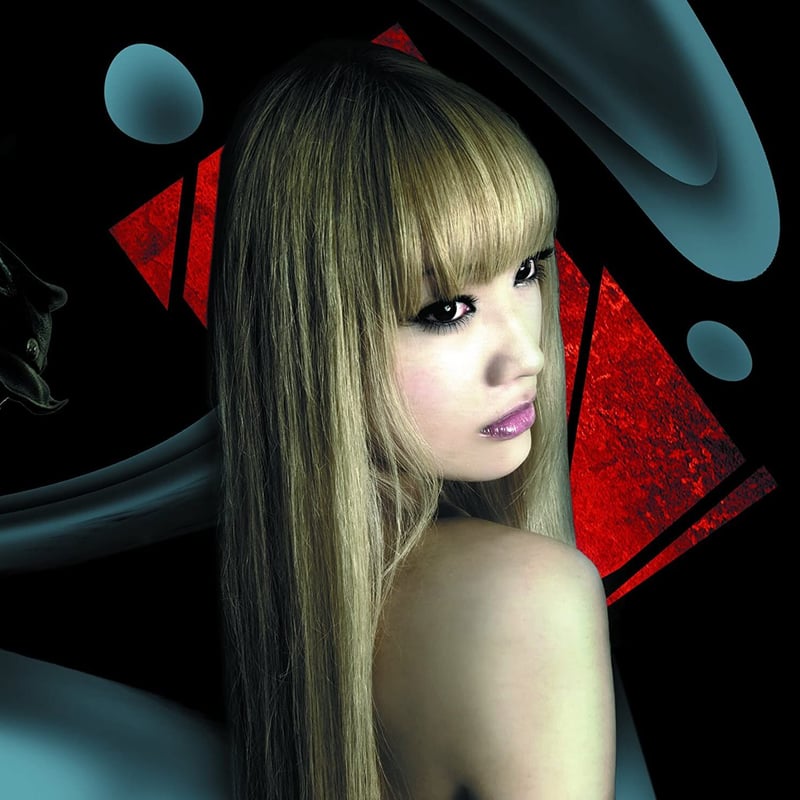 CD】オーラルヴァンパイア / ケルゲレンボルテックス | YOTTABYTE SHOP