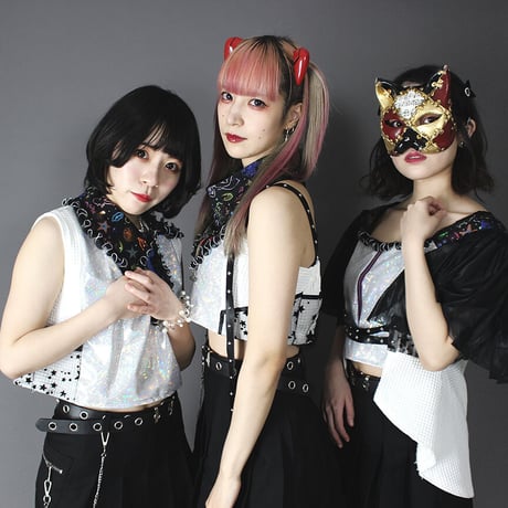【CD】QueeenMarionette / code:Real