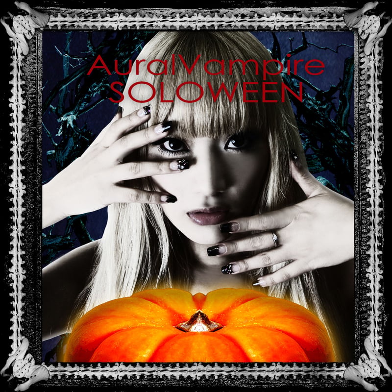 RAZORS ON BACKSTREET AURAL VAMPIRE CD 【公式通販】