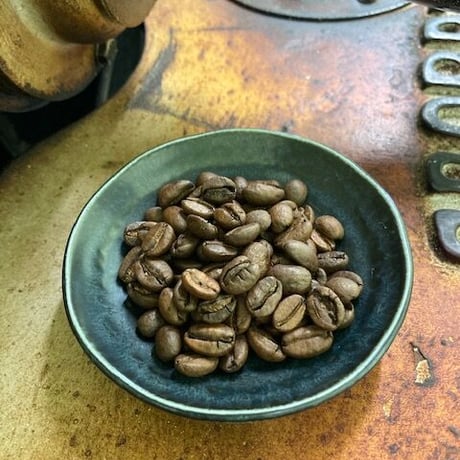 モカシダモ 200g