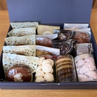 焼き菓子ギフトボックス　LL