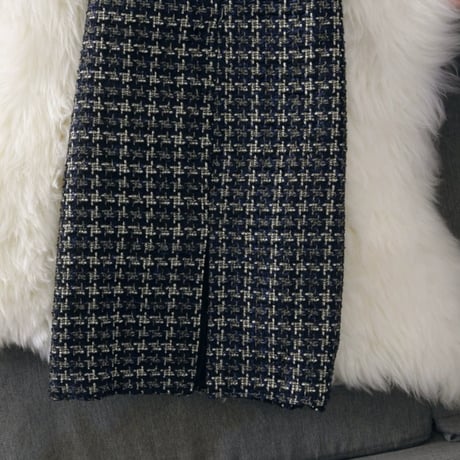 tweed 3点 セット
