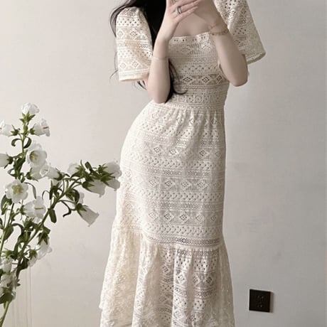 native lace design op