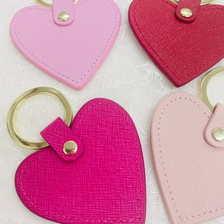 order key ring 19色