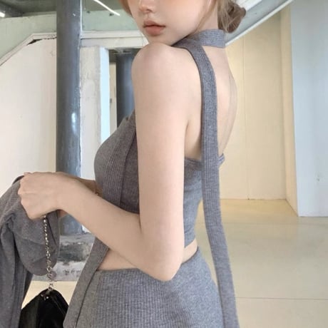 Miyu様ご着用♡Raku kawa sweat 4set 2色