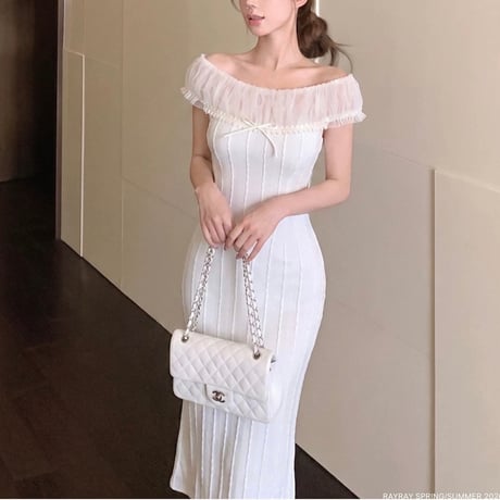 Belle Lace Onepiece