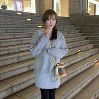 らむ子様ご着用♡PARISロゴセットアップ 3色