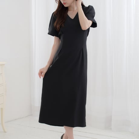 kira kira black dress