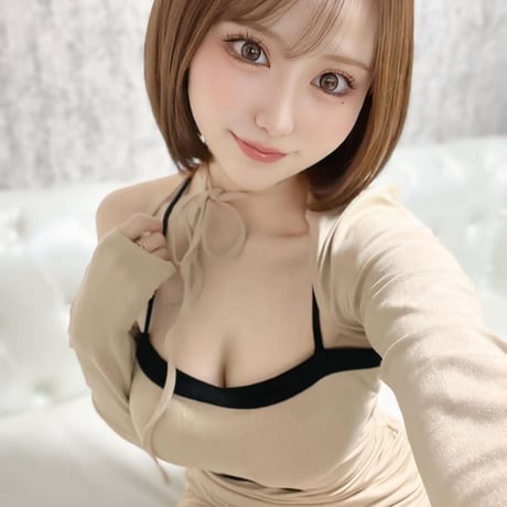 結城里華様ご着用♡ボレロ+バイカラーワンピセット 2色