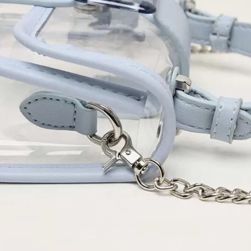 kina one ribbon bag ギンガムチェック クロ 3wayギンガムチェックバッグ（Keitto）の商品詳細