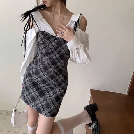 check docking shirt op