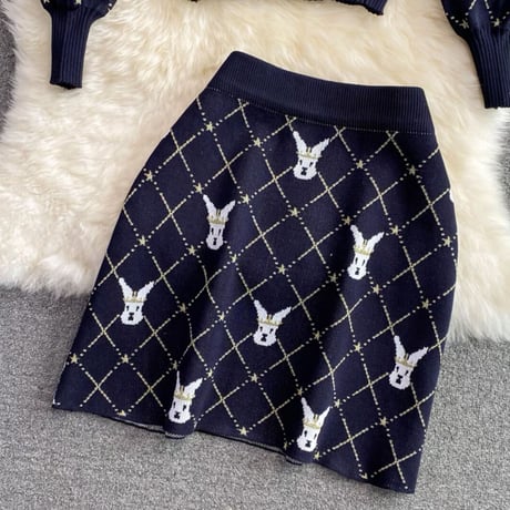 Rabbit×star セットアップ
