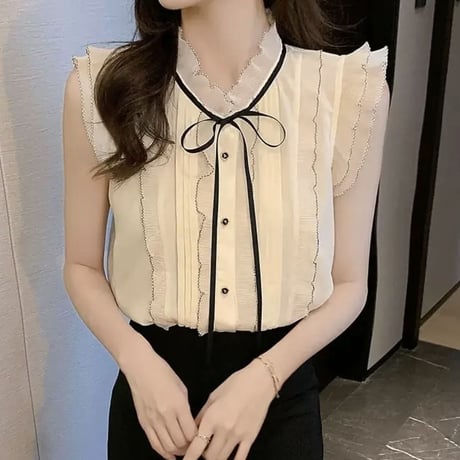 classical girly tops