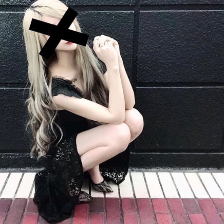りおめこ様ご着用レース切り替え マーメイド  skirt