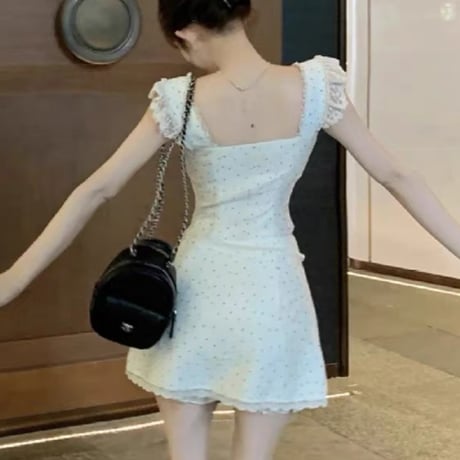 Girly リボン Summer セットアップ