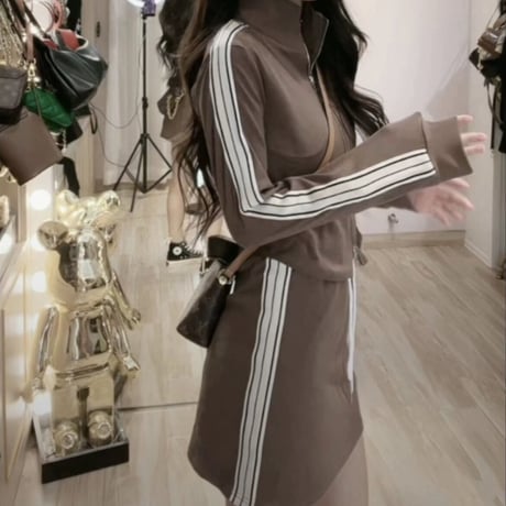 casual sporty setup2色