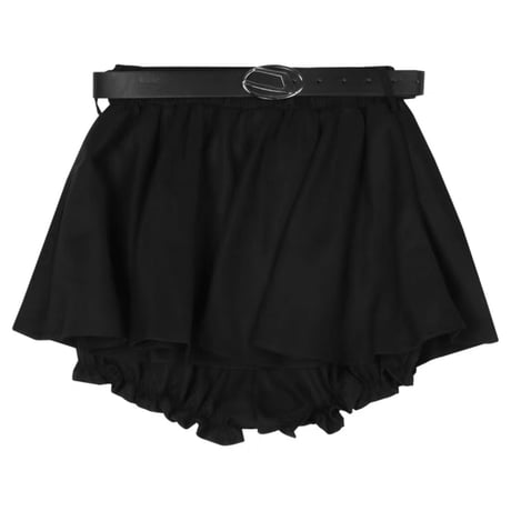 Blackベアトップ＋スカパンセット