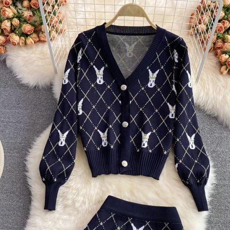 Rabbit×star セットアップ