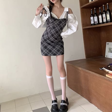 check docking shirt op