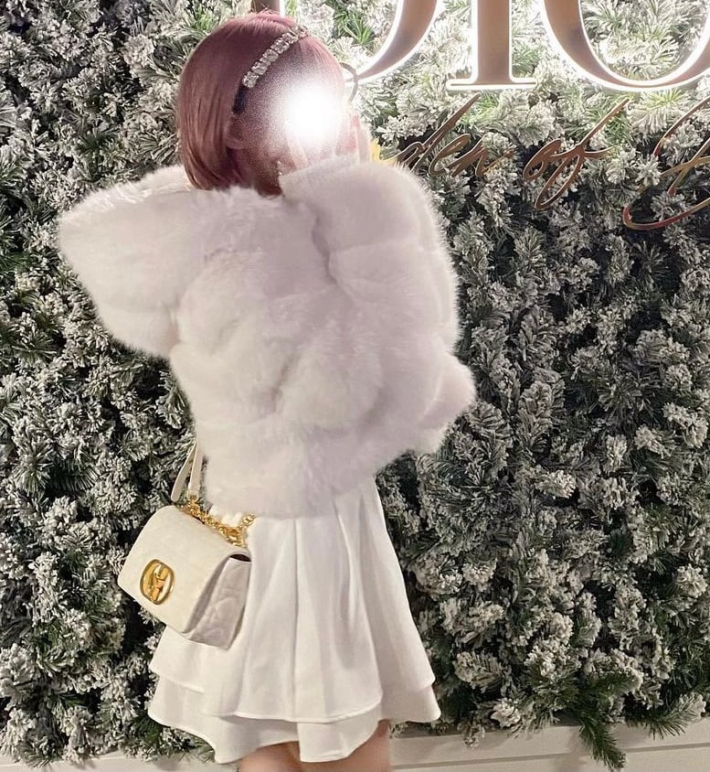 hoodie fur coat(FREE BROWN): Louren: WOMENS｜THE TOKYO ONLINE 