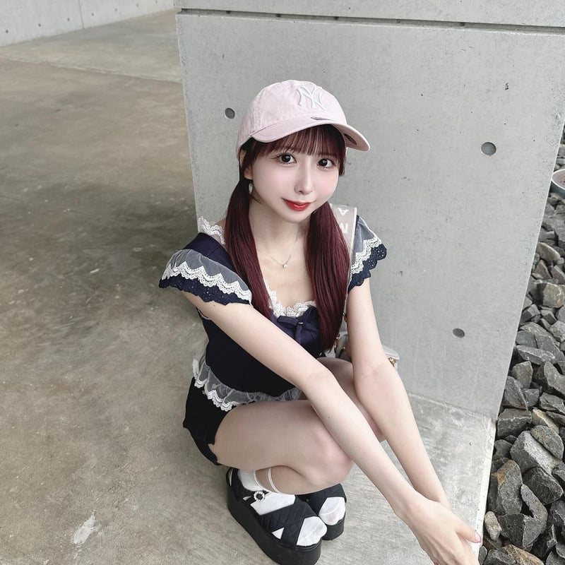 ゆかちゃんページです　*・。・゜*DRAWER 総レース Lサイズあり】 【Glossy/グロッシー】ジップ/ ZIP 袖あり/サイド