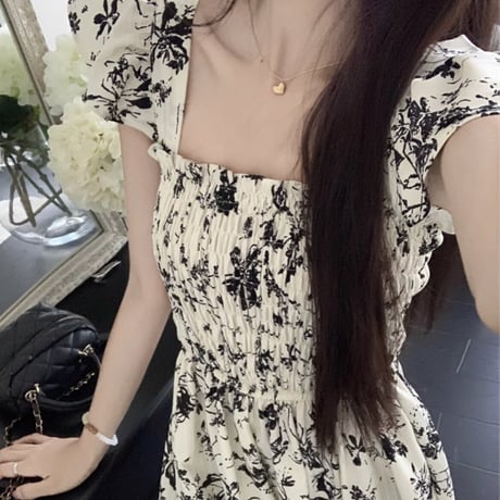 classical flower monotone op