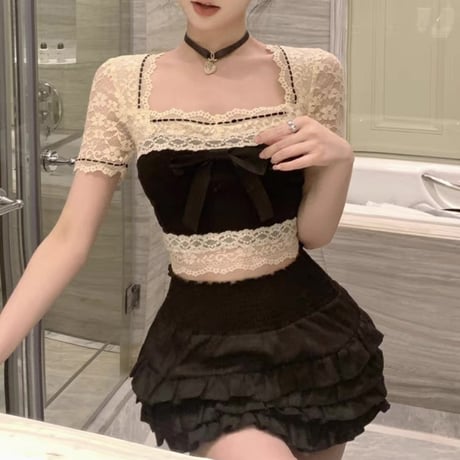 lace classical setup