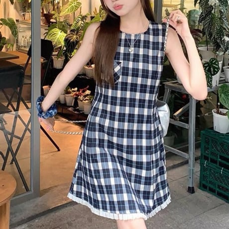 Pattern design girly dress