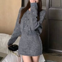 bijou Knit  Set up