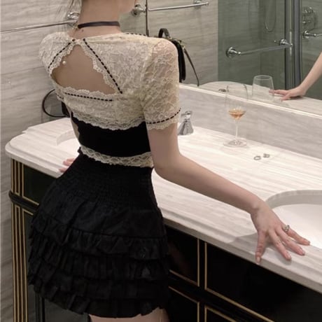 lace classical setup