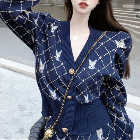 Rabbit×star セットアップ