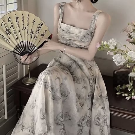 nuance rose antique op