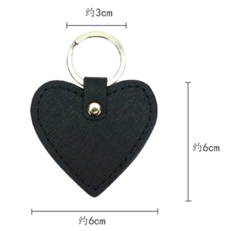 order key ring 19色