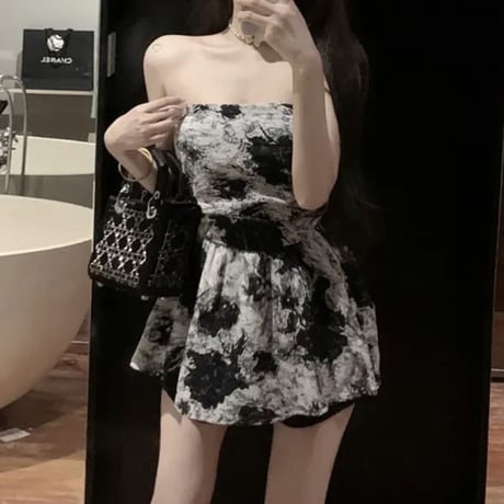 black marble tops