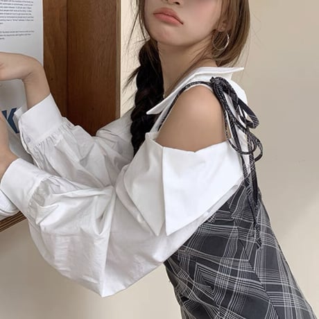 check docking shirt op