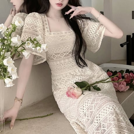 native lace design op