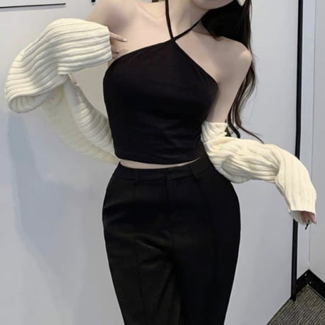 simple bolero 3色