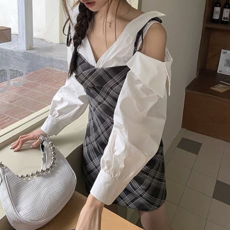check docking shirt op