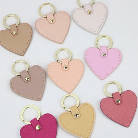 order key ring 19色