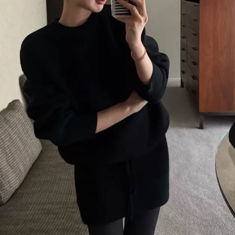 らむ子様ご着用♡PARISロゴセットアップ 3色