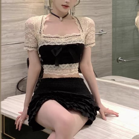 lace classical setup