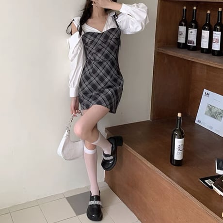 check docking shirt op