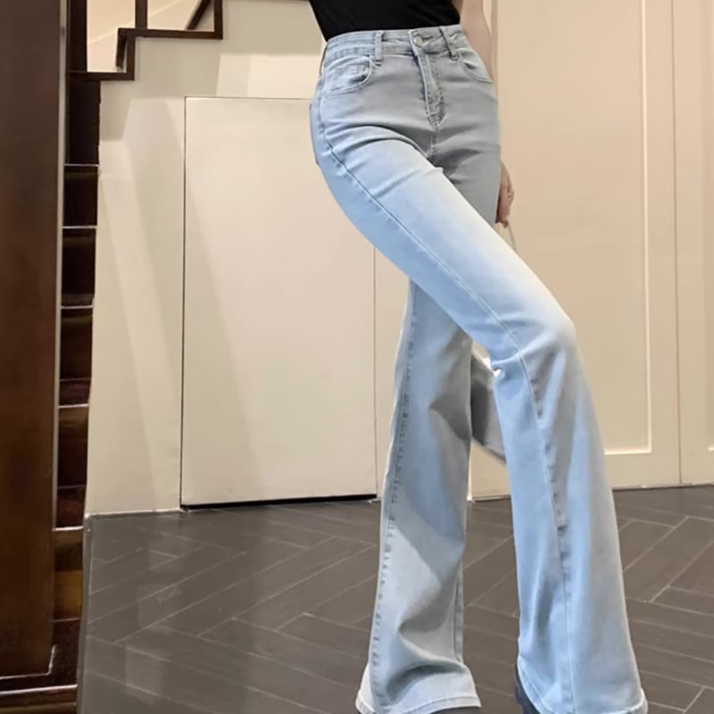 ⚫︎wynken⚫︎リボン柄のデニムパンツ 10Y 未開封 ⚫︎wynken⚫︎リボン柄のデニムパンツ 10Y 未開封 カーゴリボン